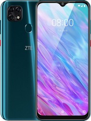 Замена разъема зарядки на телефоне ZTE Blade 20 в Тольятти
